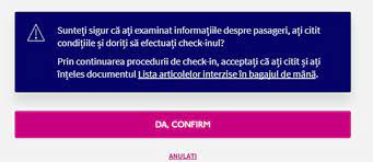 Despre ce este vorba, ce este o, ce este atât, ce este necesar, ce este important. Informatii Despre Check In Online Wizz Air Vola Ro