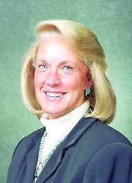 Vinson is Distinguished Alumnus