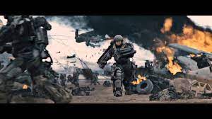 Al Filo Del Manana Trailer 2 En Espanol Hd Youtube