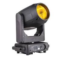 Moving Head Stage Lights | VELLO Professional Lighting