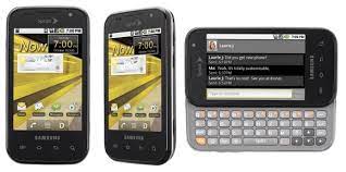 Samsung M920 Transform - description ...