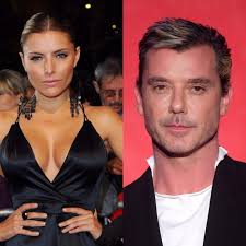 Gavin rossdale 's song quicksand, set to be released on bush's upcoming new album the kingdom on friday, will give fans a vulnerable look inside the rocker's search for love. Gavin Rossdale Overview Wonderwall Com