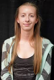 2020-21 Women's Track & Field Roster