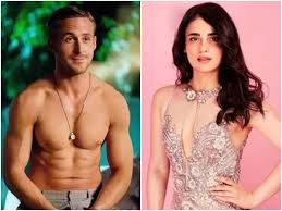 Fanpage daily instagram for canadian actor, director, writer and musician ryan thomas gosling. Exclusive Radhika Madan Chooses La La Land Star Ryan Gosling As The Only Celeb She Would Love To Be Locked Down With Hindi Movie News Times Of India