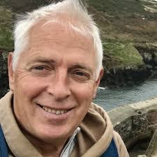 John Carvell's Instagram, Twitter & Facebook