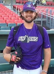 Journeyman Mac Curran finds summer home with Martha's Vineyard Sharks