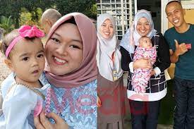 Dalam pada itu, pakar psikologi segi universiti, datin dr. Ayah Sayang Awak Achey Syukur Diberi Peluang Curahkan Kasih Sayang Cerita Proses Pengambilan Anak Angkat Media Hiburan