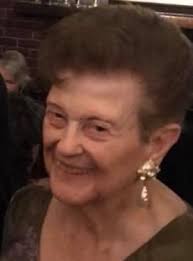 Dorothy Spanos Obituary (1933