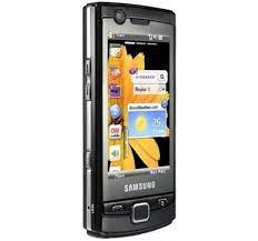 Samsung B7300 OmniaLITE technische ...