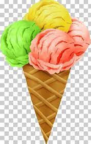 Ice Cream Cones Milkshake Frozen Yogurt Png Clipart Baking Cup Banana Split Cream Dairy Product Dessert Frozen Yogurt Neapolitan Ice Cream Ice Cream Cone