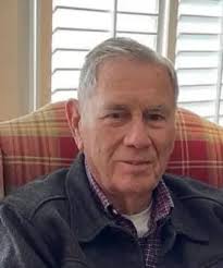 Obituary information for David Randall Gibson