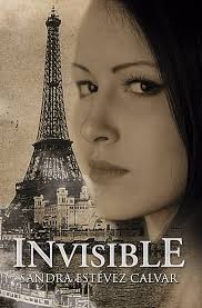 Invisible eBook : Calvar, Sandra Estévez: Amazon.es: Tienda Kindle