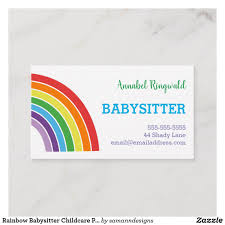 Blue babysitting business card design # 1101171. 100 Babysitter Business Card Templates Ideas Babysitter Business Cards Cards