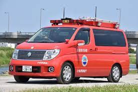 foreign fire apparatus おしゃれまとめの人気アイデア pinterest rui couto 消防車 車両 ワゴン