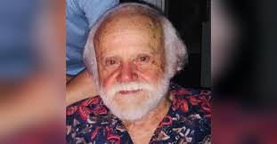 John Lewis Overbey Obituary