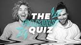 De ene keer zalvend, de. Q A Met Koen Kardashian En Zijn Broer Martijn The Family Quiz Glamour Youtube