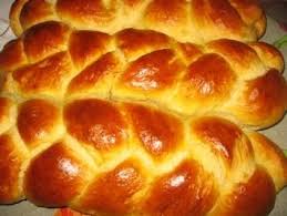 Tsourekia Osterbrot Rezept Mit Bild Rezept Osterbrot Rezept Lebensmittel Essen Rezepte