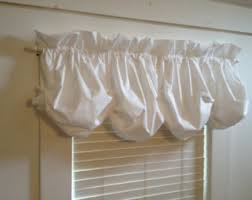 Free delivery and returns on ebay plus items for plus members. Balloon Valance Etsy