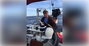 Obituary information for John Russell "Rusty" Reynolds