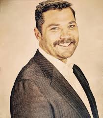 Josh Perlman of Giant is the MICHELIN Guide Chicago, 2023 Service Award  Winner