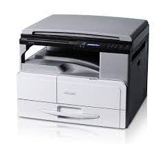 Print on a variety of paper types via the standard bypass tray, which supports special media. Ricoh Photocopier Richo Mp 2014 D Wholesale Trader From Nagpur