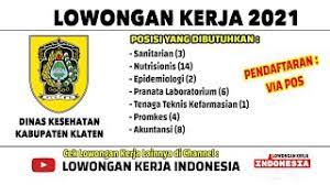 Banyak lowongan kerja sukoharjo, sebanyak 143 loker sukoharjo by lowongan kerja 15. Lowongan Kerja Samsat Sukoharjo Lowongan Banjarnegara Di Authorized Mi Shop Lowongan Kerja Banjarnegara Loker Banjarnegara Net Langenharjo No 9 Rt 01 Rw 01 Sukoharjo Jawa Tengah