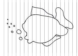 Kleurplaten.nl maakt gebruik van cookies! Knutselen Voor Kinderen Regenboog Vormen Kleuren