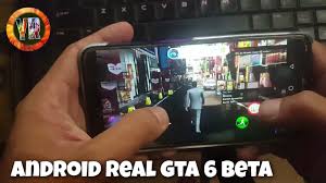 If you are a huge fan of interesting criminal plots, you will totally this gta 6 apk. Gta 6 Android Download Now Beta Youtube