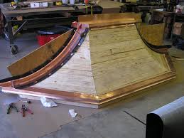 Check spelling or type a new query. Bay Window Through Wall Flashing Waterwayssheetmetal Com