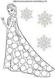 Activites Artistiques D Age Prescolaire Coloriage Reine Des Neiges Dessin Reine Des Neiges