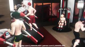 Endeavor X Hawks Boku No Hero Academia Gay XXX: Best Gay XXX 2025