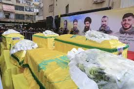 Haberler / dünya i̇ranlı bakandan türkiye ve ermenistan itirafı hizbullah örgütünün ilk genel sekreteri, i̇ran dışişleri bakanı ile arasında geçen sohbeti aktardı. Iran Destekli Hizbullah Turkiye Nin Idlib Harekatinda Agir Darbe Aldi