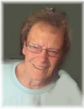 Obituary information for Elaine Murphy