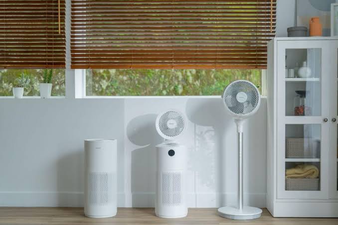 Review TOP máy lọc không khí tốt đáng mua nhất 2026