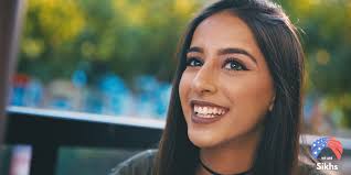 Choosing a new hairstyle doesn't have to be difficult. Values We Are Sikhs