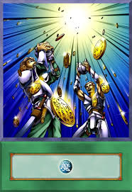 Each Player Draws Until They Have 6 Cards In Their Hand Yugioh Cards Yugioh Trading Cards Yugioh Monsters