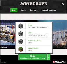 The mods folder will be located on the drive you installed . How To Use Multiple Different Minecraft Forge And Mods Everything Minecraft