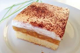 Blechkuchen Mit Apfelcreme Rezept Rezept Blechkuchen Einfach Blechkuchen Blechkuchen Rezepte