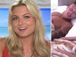 Love Islands Zara Holland has no regrets about sex in villa despite  horrific backlash - Mirror Online