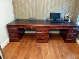 Join facebook to connect with table bureau and others you may know. Two Person Desk Standard Size Or Made To Measure 90 X 280 Cm English Decorations Bespoke English Furniture
