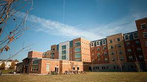 Killian boland (class of 1990) is the deputy principal of a small city centre, deis (band 1) primary school. Top 10 Dorms At Gonzaga University Oneclass Blog
