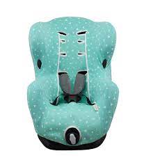 Iseos Neo Car Seat Cover Janabebe
