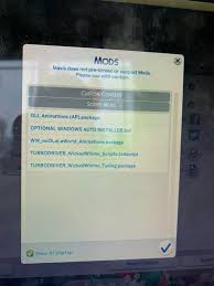 As per recent reports, wicked whims is not working or mods are broken after the latest update for the sims 4. Mods Showing Here But Not Working In Gameplay Sims4