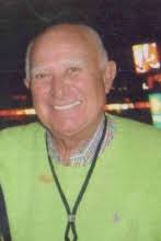 Obituary information for Augustus W. "Gus" Vanderbeek Jr.