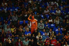 Nba playoffs 2021 / west / final / game 5 / 28.06.2021 / {los angeles clippers @ phoenix suns} вид спорта: A829zydhghy9cm