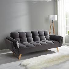 sofa clara mit schlaffunktion schlafsofa sofa design schlafsofa