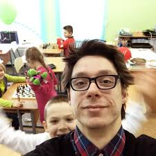 What to do after beating the best chess player in class?