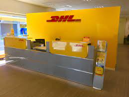 Dhl Servicepoint Kitchen Appliances Kitchen Popcorn Maker