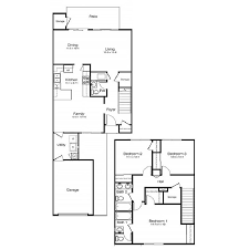 Frhc2 5 Lincoln Military Housing Floor Plans Military Housing