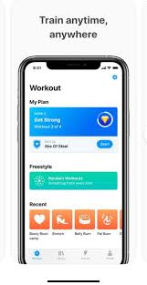 The best free and paid workout apps for your fitness goals. 23 Best Fitness Apps Top Exercise Apps For Iphone Or Android